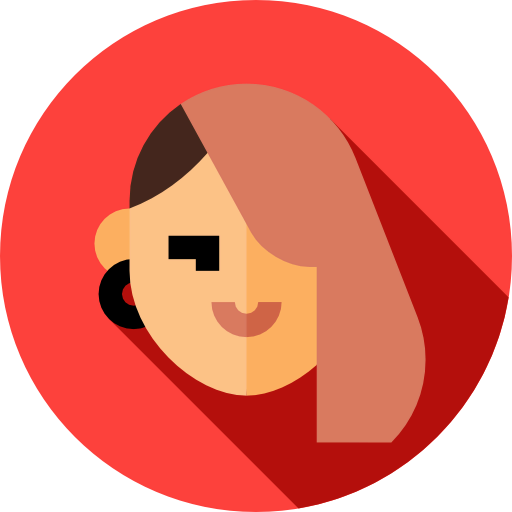 User icon