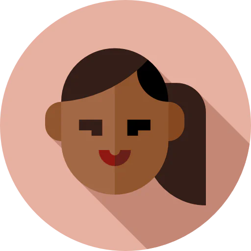 User icon