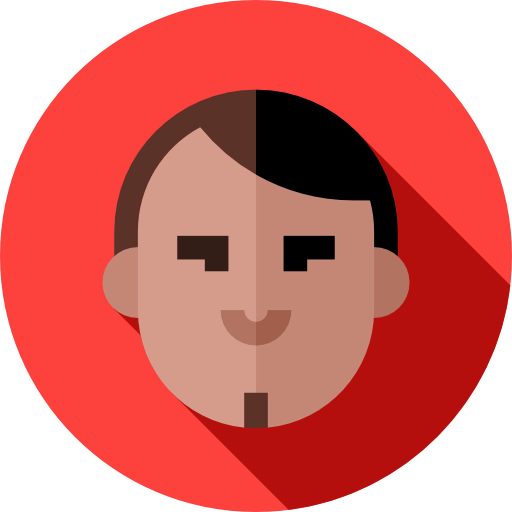 User icon