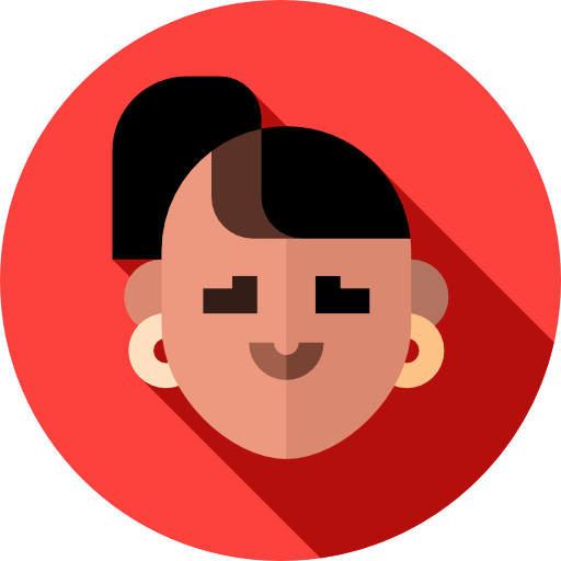 User icon