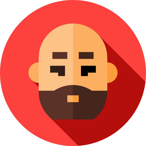 User icon