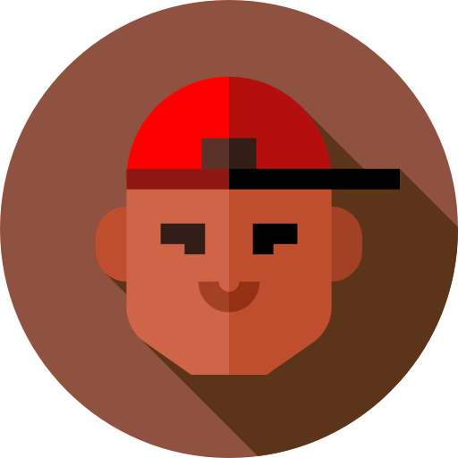 User icon