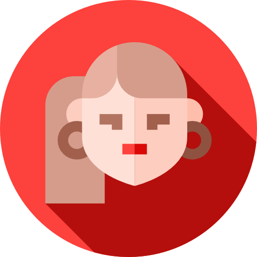 User icon