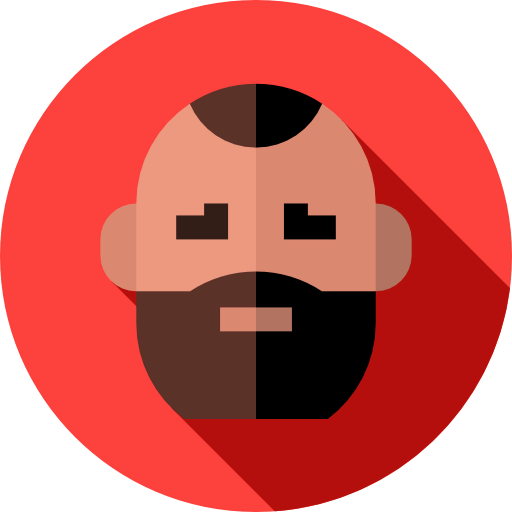 User icon