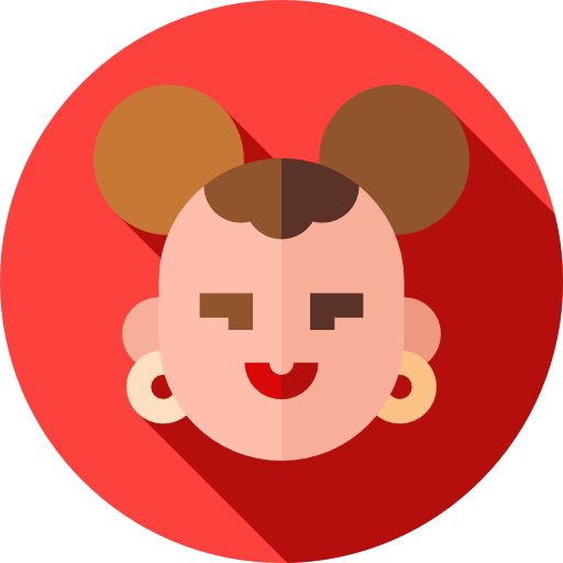 User icon