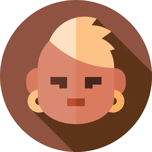 User icon