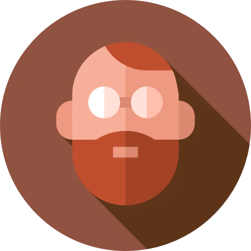User icon