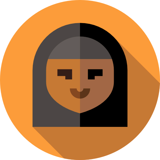 User icon