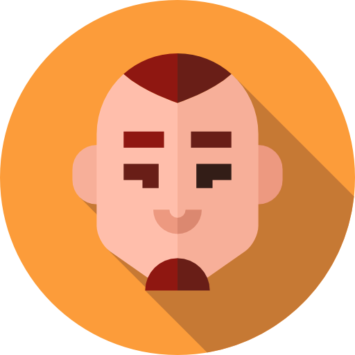 User icon