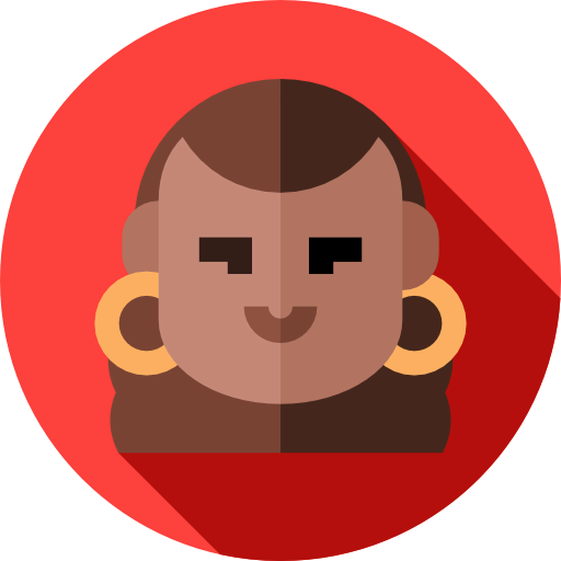 User icon