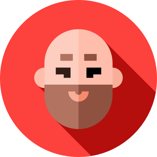 User icon
