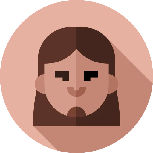 User icon