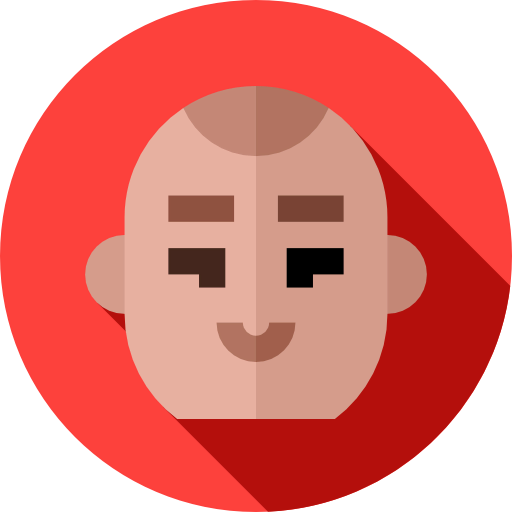 User icon