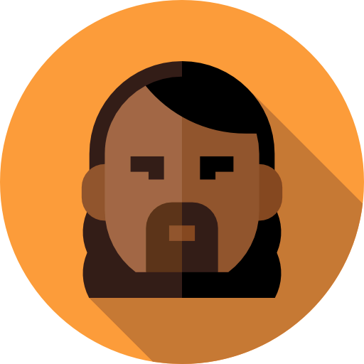 User icon