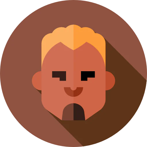 User icon