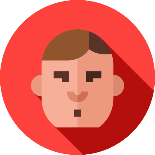 User icon