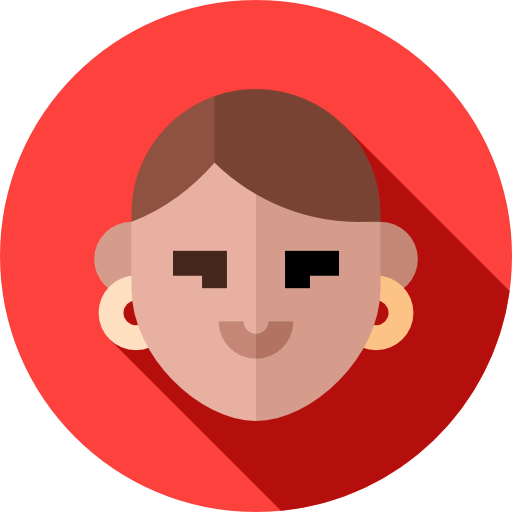 User icon