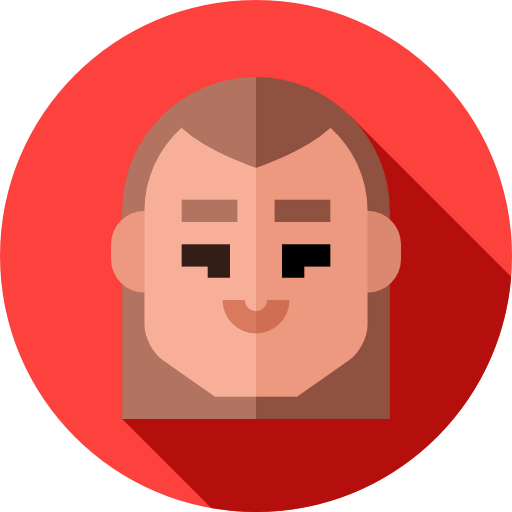 User icon