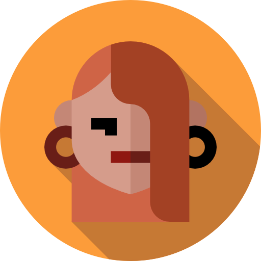 User icon