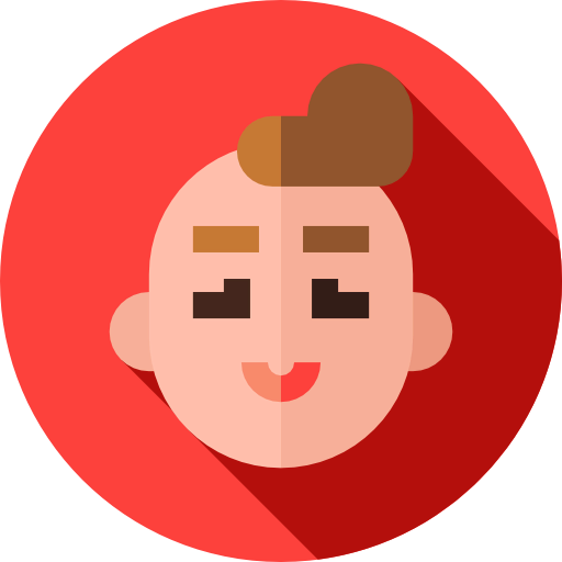 User icon