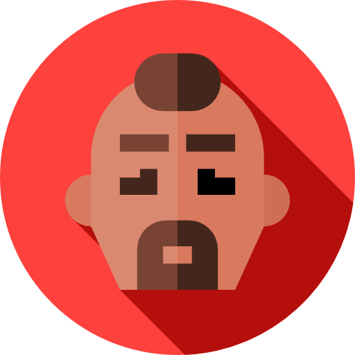 User icon
