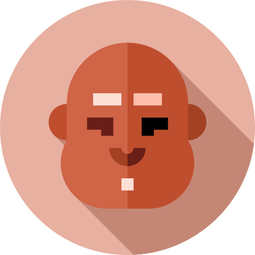 User icon