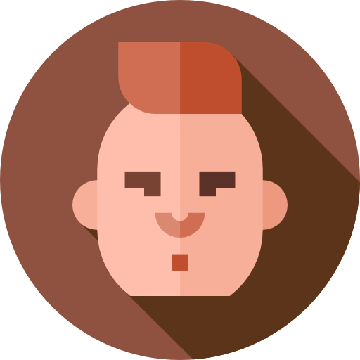 User icon
