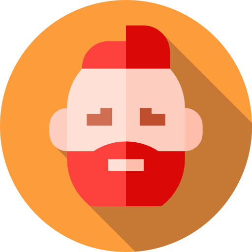 User icon