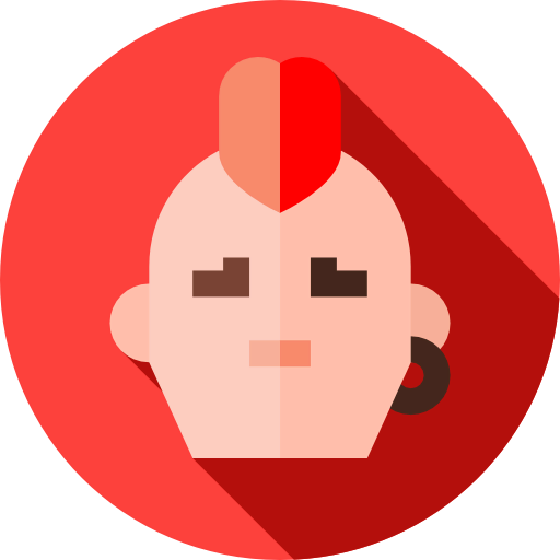 User icon