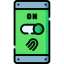 On icon 64x64