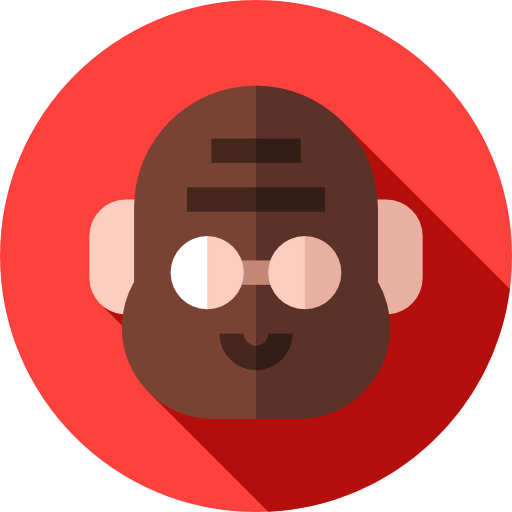 User icon