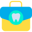 First aid kit icon 64x64