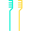 Teeth brush іконка 64x64