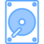 Harddrive icon 64x64