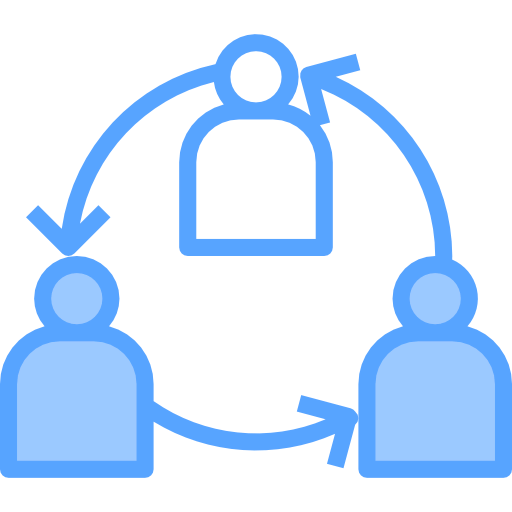 Network icon