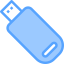 Pendrive Symbol 64x64