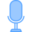 Microphone icon 64x64