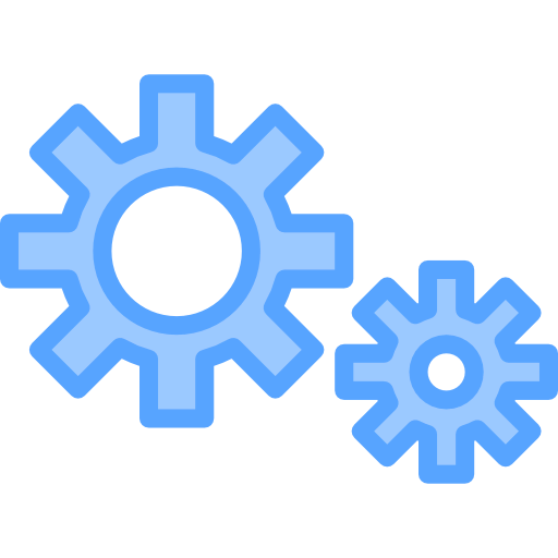 Settings icon
