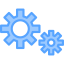 Settings icon 64x64