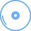 Compact disc Ikona 64x64