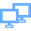 Monitors icon 64x64