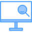 Monitor icon 64x64