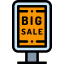 Billboard icon 64x64