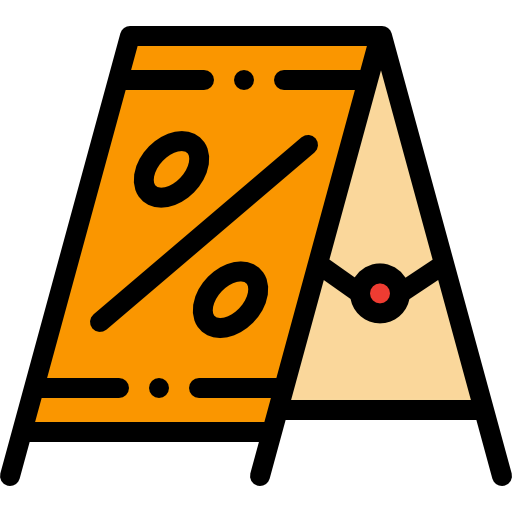 Poster icon
