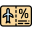 Ticket icon 64x64