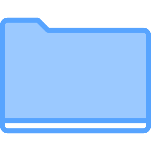 Folder icon