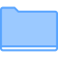 Folder icon 64x64