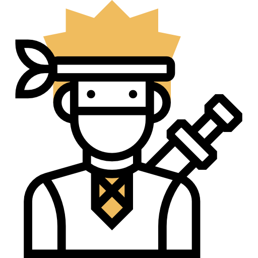 Ninja icon