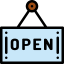 Open icon 64x64