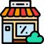 Shop icon 64x64